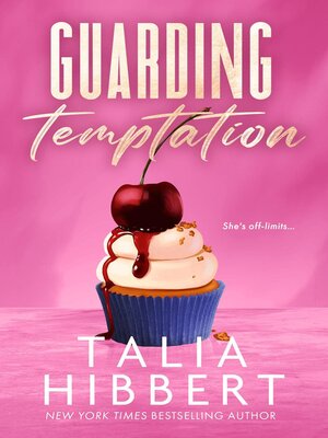 cover image of Guarding Temptation